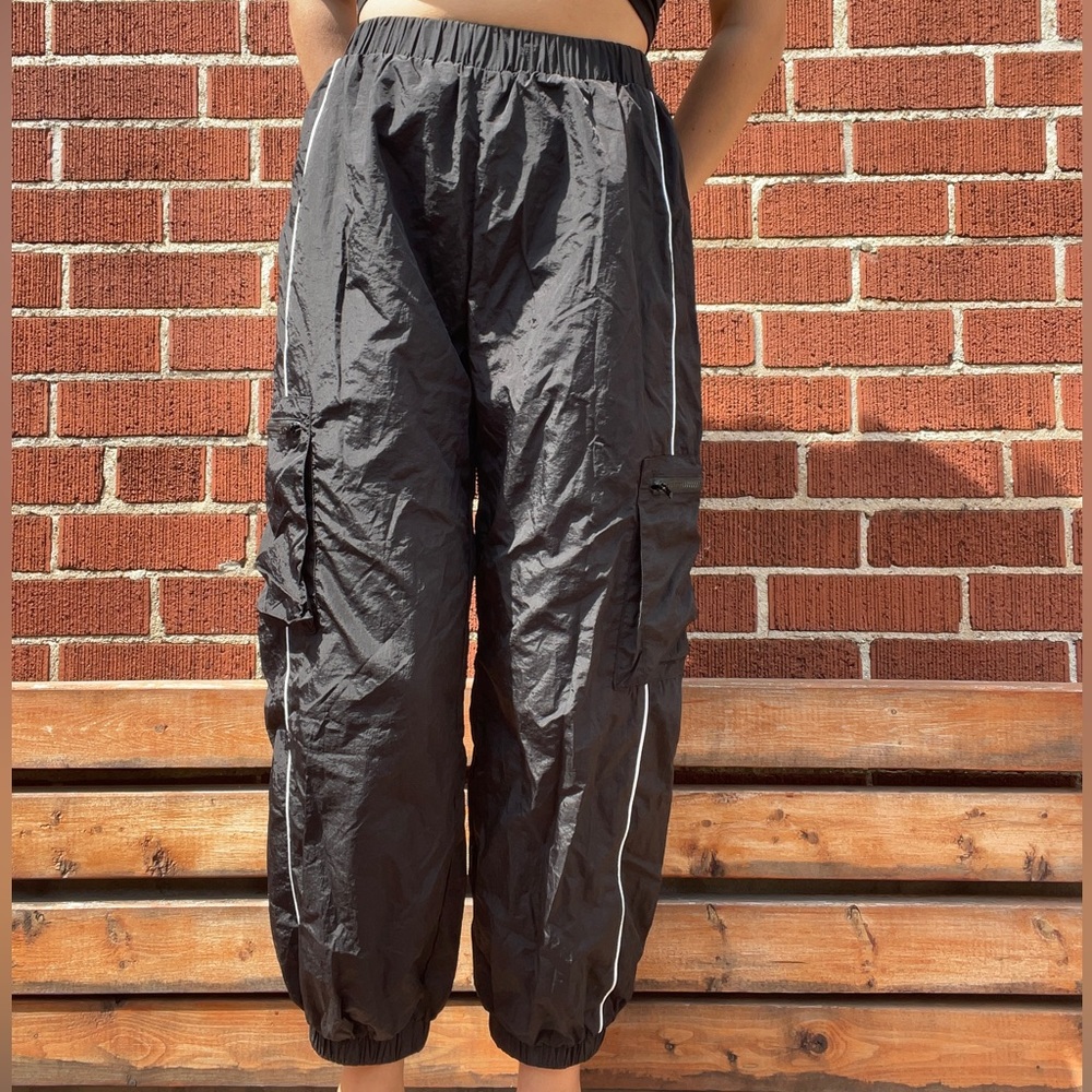 Wind Pants